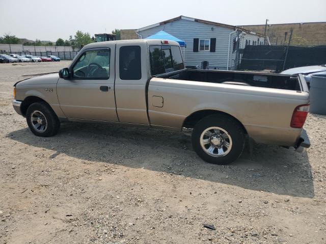 Photo 2 from auction – 2003 FORD RANGER SUP with VIN 1FTYR44E83PB77722
