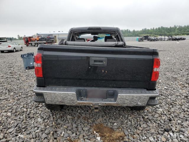 Photo 6 from auction – 2015 GMC SIERRA K15 with VIN 1GTV2UEC2FZ368940