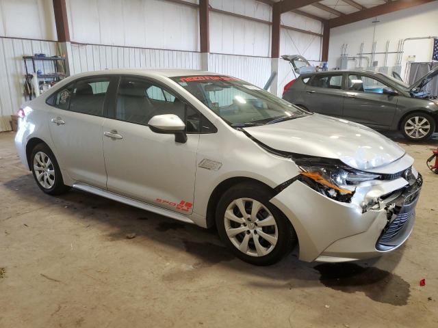 Photo 4 from auction – 2024 TOYOTA COROLLA LE with VIN 5YFB4MDE4RP121076