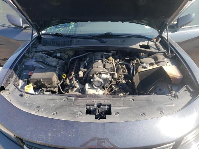 Photo 11 from auction – 2017 DODGE CHARGER R/ with VIN 2C3CDXCT8HH595871