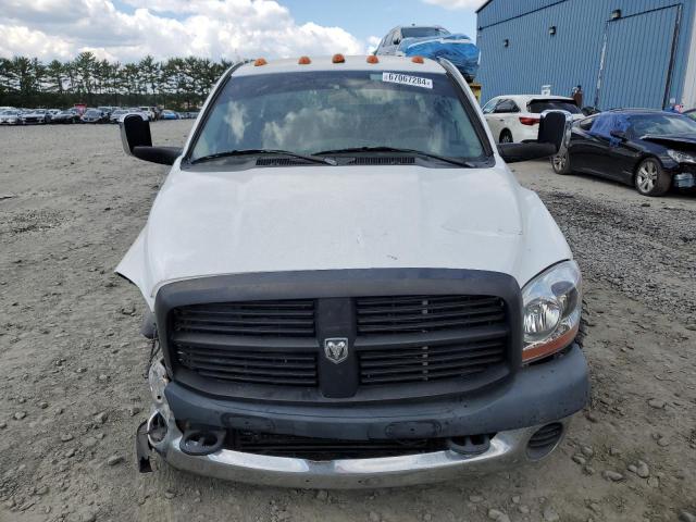 Photo 5 from auction – 2006 DODGE RAM 3500 S with VIN 3D7ML48C76G252949