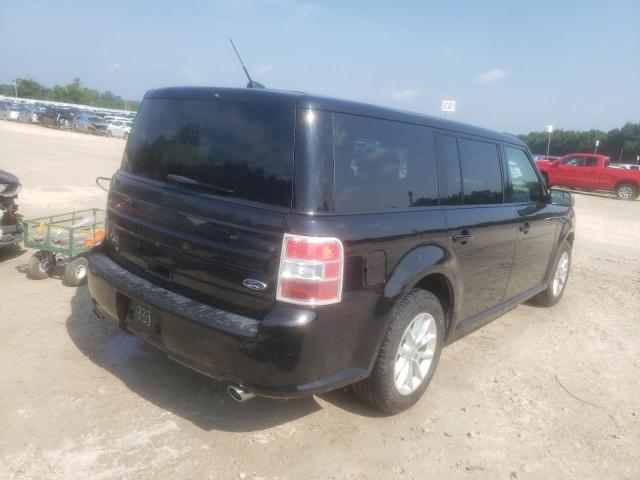 Photo 3 from auction – 2018 FORD FLEX SE with VIN 2FMGK5B88JBA06939