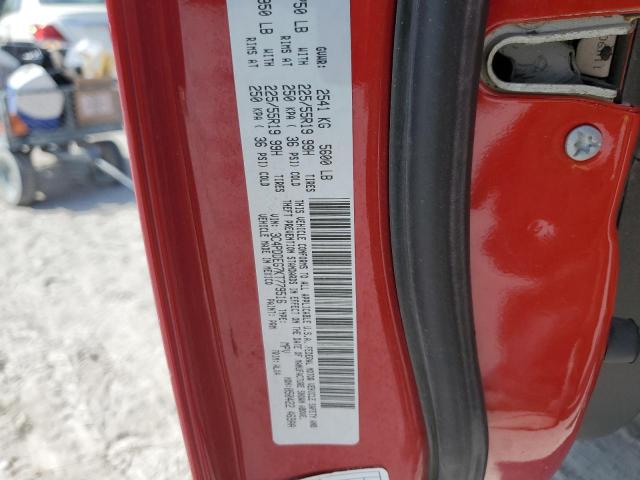 Photo 14 from auction – 2019 DODGE JOURNEY GT with VIN 3C4PDDEG7KT779516