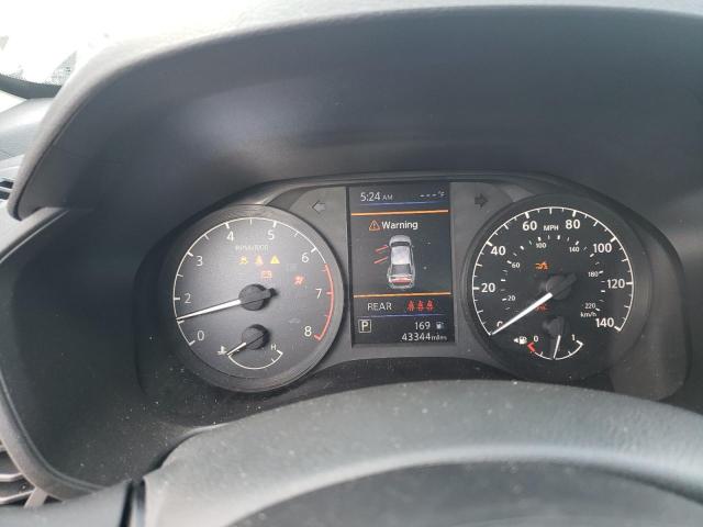 Photo 9 from auction – 2024 NISSAN ALTIMA S with VIN 1N4BL4BV2RN318546