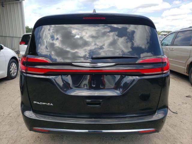 Photo 6 from auction – 2022 CHRYSLER PACIFICA T with VIN 2C4RC1BG6NR127640