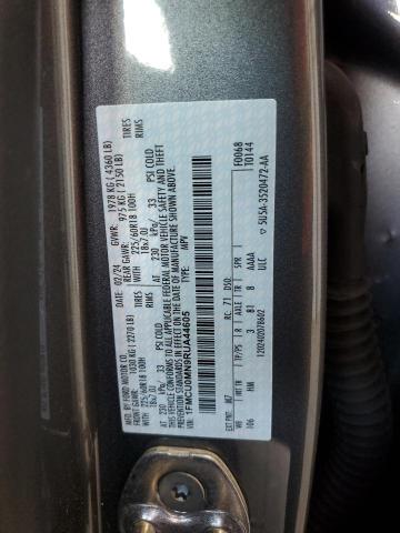 Photo 14 from auction – 2024 FORD ESCAPE ST with VIN 1FMCU0MN9RUA44605