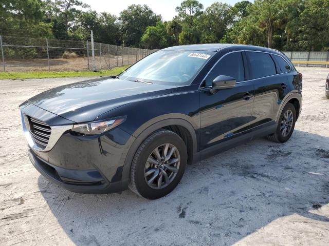 MAZDA CX-9 TOURI 2021 with VIN JM3TCBCY6M0538314 - Photo from auction