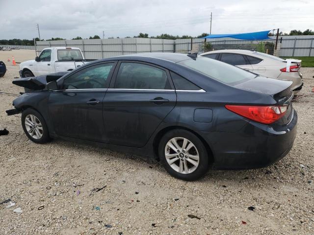 Zdjęcie 2 z aukcji – 2012 HYUNDAI SONATA GLS z VIN 5NPEB4AC2CH333274