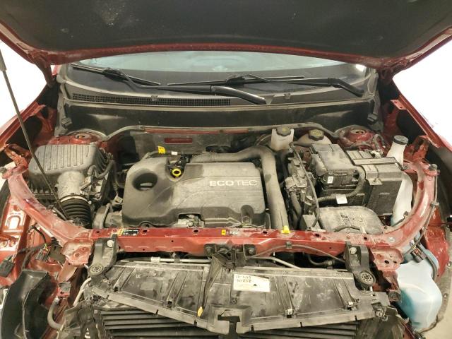 Photo 12 from auction – 2022 CHEVROLET EQUINOX PR with VIN 2GNAXXEV8N6137755