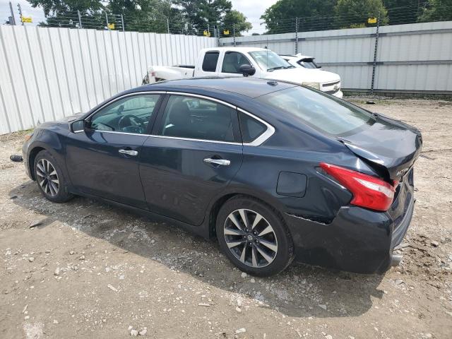 Photo 2 from auction – 2017 NISSAN ALTIMA 2.5 with VIN 1N4AL3AP8HC274281
