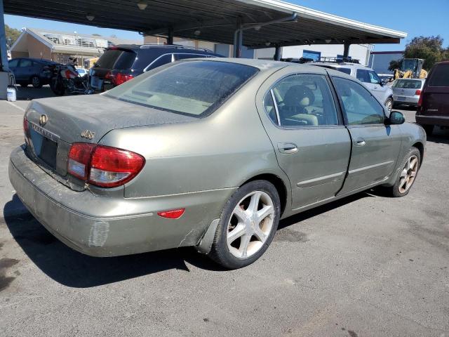 Photo 3 from auction – 2002 INFINITI I35 with VIN JNKDA31A22T023237
