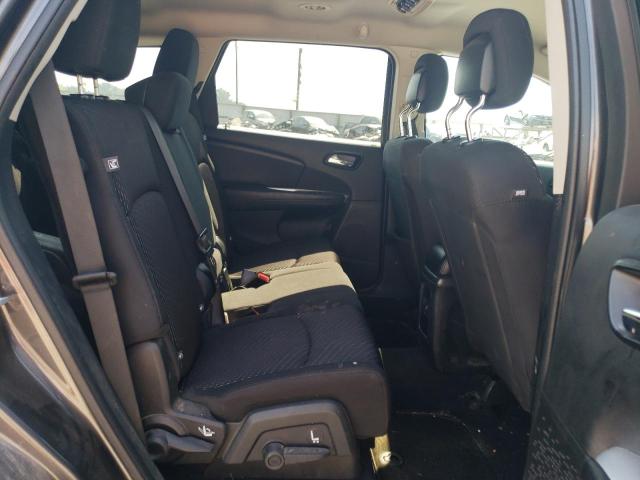 Photo 11 from auction – 2014 DODGE JOURNEY SE with VIN 3C4PDDAG7ET227640