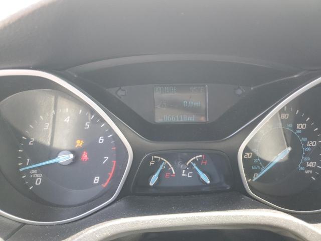 Photo 9 from auction – 2013 FORD FOCUS S with VIN 1FADP3E23DL212572