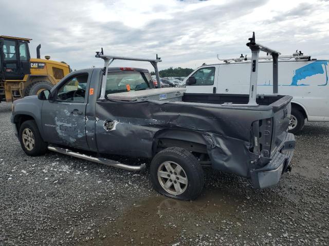 Photo 2 from auction – 2011 GMC SIERRA C15 with VIN 1GTN1TEX8BZ214825