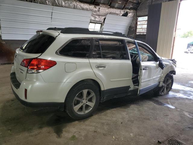 Photo 3 from auction – 2013 SUBARU OUTBACK 3. with VIN 4S4BRDSC1D2270289