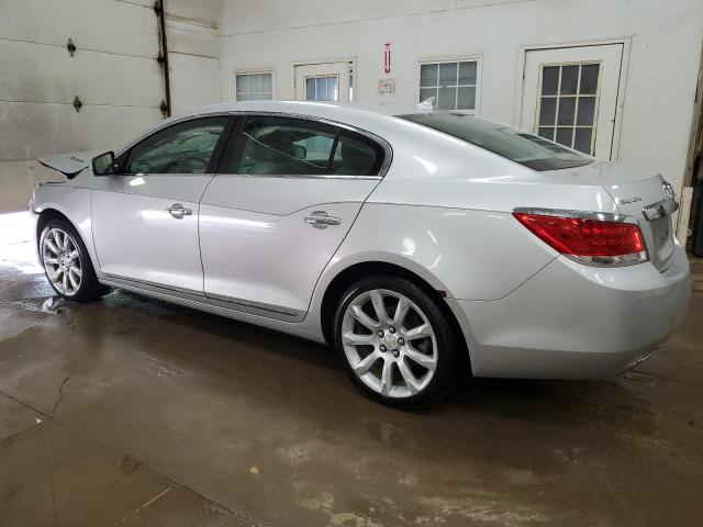 Zdjęcie 2 z aukcji – 2011 BUICK LACROSSE C z VIN 1G4GE5GDXBF107932