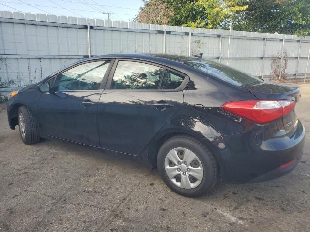 Photo 2 from auction – 2016 KIA FORTE LX with VIN KNAFK4A66G5614768