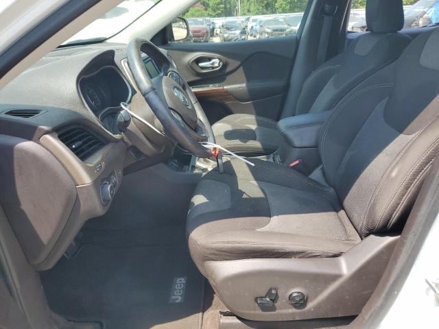 Photo 7 from auction – 2014 JEEP CHEROKEE L with VIN 1C4PJLCS0EW283580