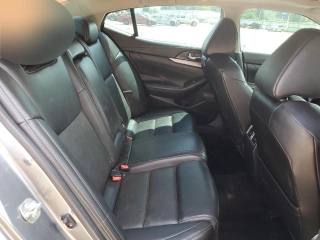 Photo 10 from auction – 2017 NISSAN MAXIMA 3.5 with VIN 1N4AA6AP6HC433340