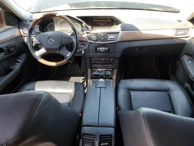 Photo 8 from auction – 2011 MERCEDES-BENZ E 350 4MAT with VIN WDDHF8HB2BA514490