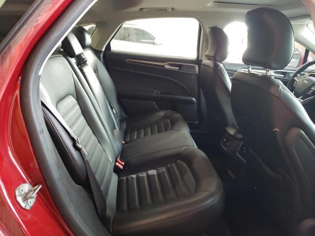 Photo 10 from auction – 2016 FORD FUSION SE with VIN 3FA6P0T91GR268359