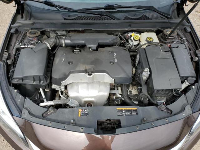 Photo 11 from auction – 2015 CHEVROLET MALIBU 1LT with VIN 1G11C5SL8FF340334