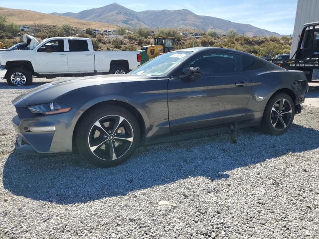 Photo 1 from auction – 2018 FORD MUSTANG with VIN 1FA6P8TH3J5172443