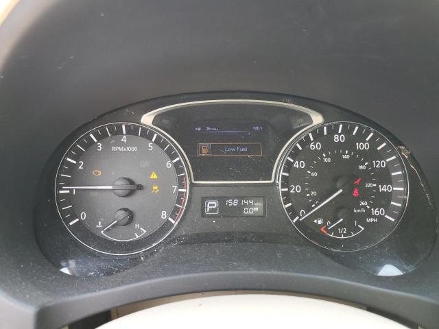 Photo 9 from auction – 2013 NISSAN ALTIMA 2.5 with VIN 1N4AL3AP6DN480911