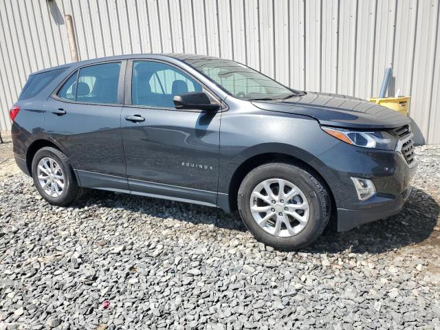 Photo 4 from auction – 2021 CHEVROLET EQUINOX LS with VIN 2GNAXHEV0M6139746