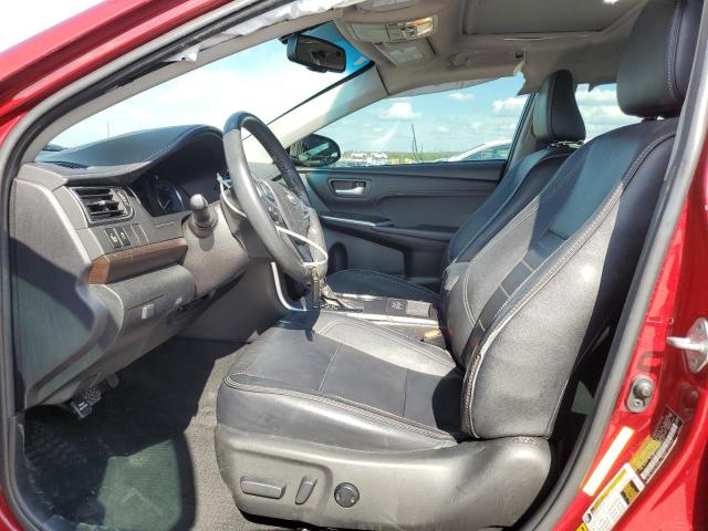 Photo 7 from auction – 2017 TOYOTA CAMRY LE with VIN 4T1BF1FK5HU793401