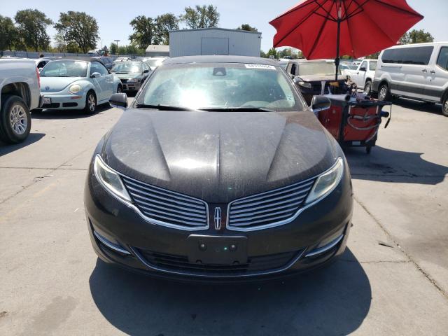 صورة رقم 5 من المزاد - 2013 LINCOLN MKZ مع VIN 3LN6L2J91DR804206