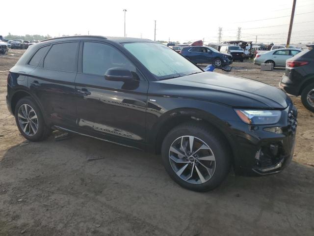 Photo 4 from auction – 2024 AUDI Q5 PREMIUM with VIN WA1GAAFY2R2107920