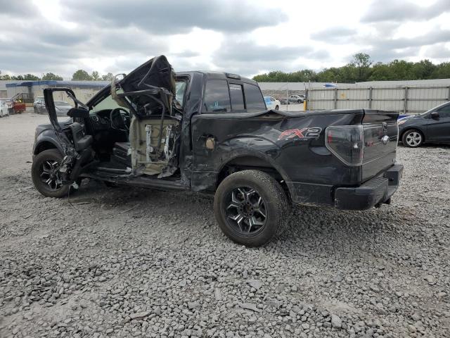 Photo 2 from auction – 2012 FORD F150 SUPER with VIN 1FTFW1CT2CFA73568