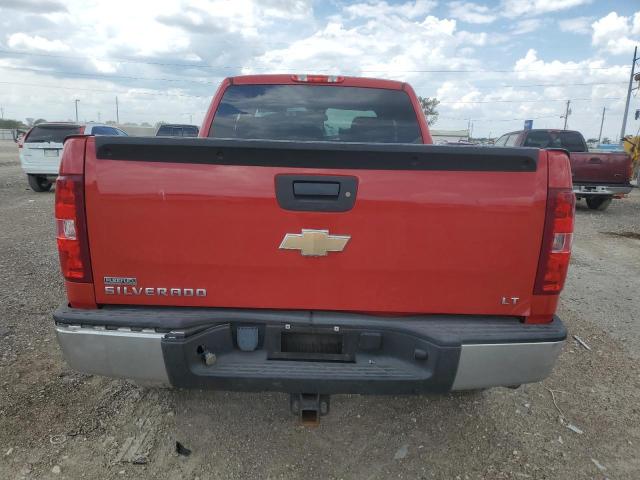 Photo 6 from auction – 2011 CHEVROLET SILVERADO with VIN 1GCRCSE02BZ460231