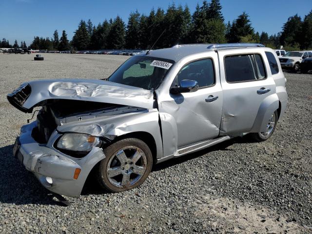 Photo 1 from auction – 2011 CHEVROLET HHR LT with VIN 3GNBACFU1BS608162