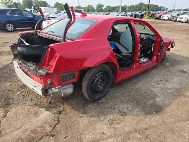 Photo 3 from auction – 2017 CHRYSLER 300 S with VIN 2C3CCABG6HH577213