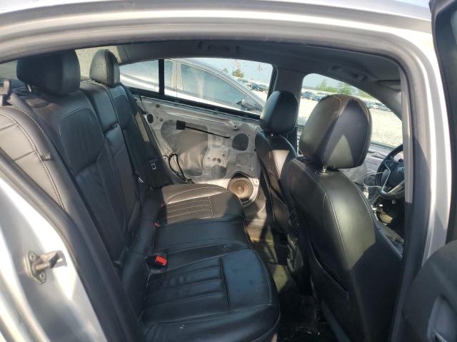 Photo 10 from auction – 2015 BUICK REGAL PREM with VIN 2G4GN5EX0F9298904