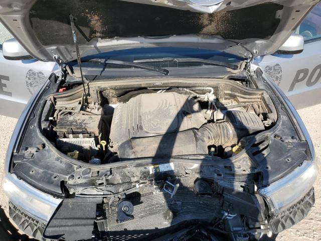 Photo 12 from auction – 2020 DODGE DURANGO SS with VIN 1C4SDJFT9LC431878