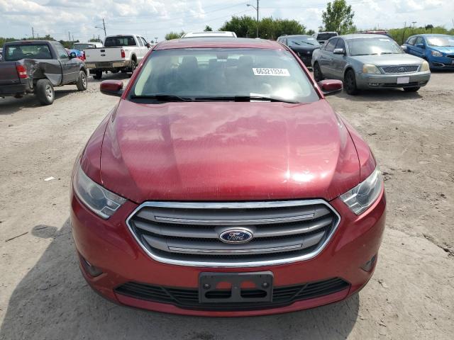 Photo 5 from auction – 2014 FORD TAURUS SEL with VIN 1FAHP2E82EG137244