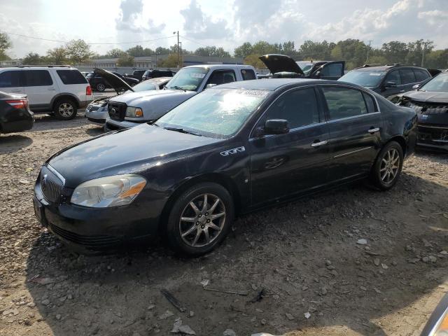 BUICK LUCERNE CX 2007 с VIN 1G4HD57247U198768 - Фото с аукциона