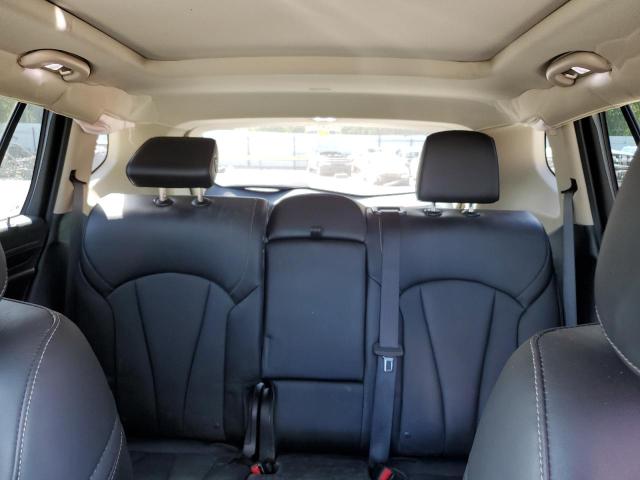 Photo 10 from auction – 2017 BUICK ENVISION E with VIN LRBFXDSA6HD235685