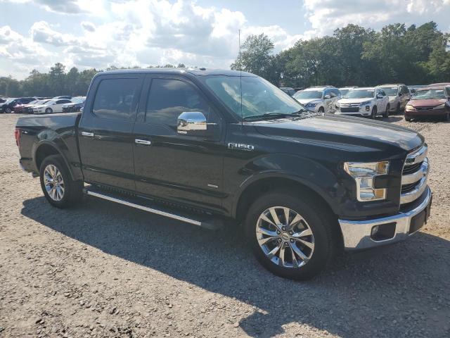 Photo 4 from auction – 2016 FORD F150 SUPER with VIN 1FTEW1CG4GFC04973