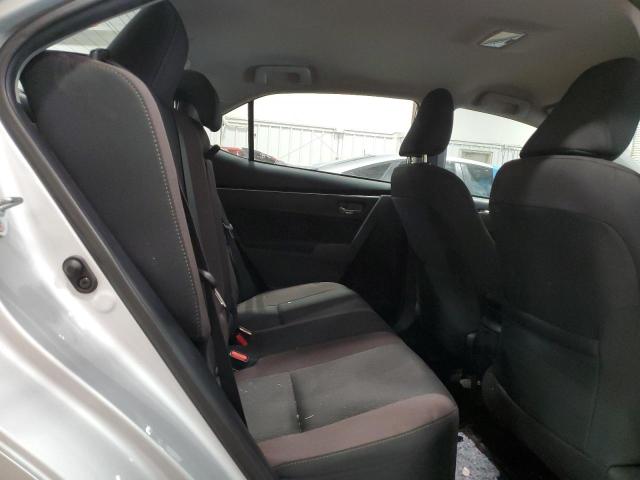 Photo 10 from auction – 2017 TOYOTA COROLLA L with VIN 2T1BURHE0HC831016