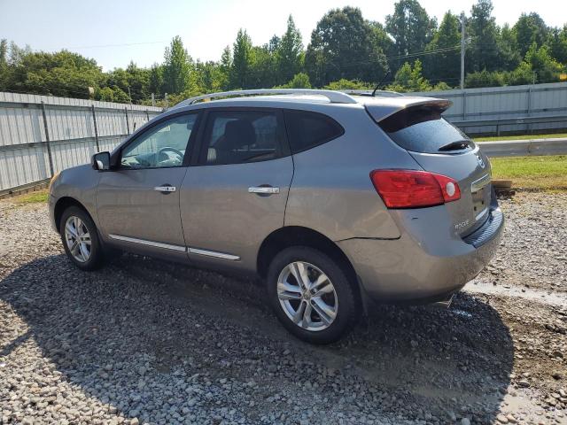 Photo 2 from auction – 2013 NISSAN ROGUE S with VIN JN8AS5MT8DW500866