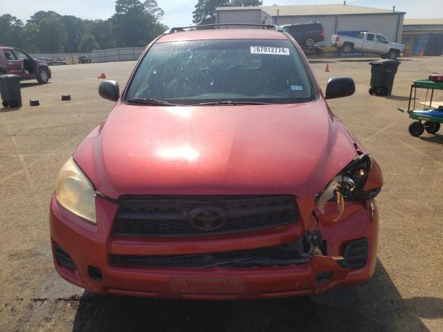 Photo 5 from auction – 2012 TOYOTA RAV4 with VIN 2T3ZF4DVXCW133416