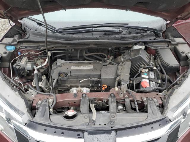 Photo 12 from auction – 2015 HONDA CR-V EX with VIN 2HKRM4H58FH676498