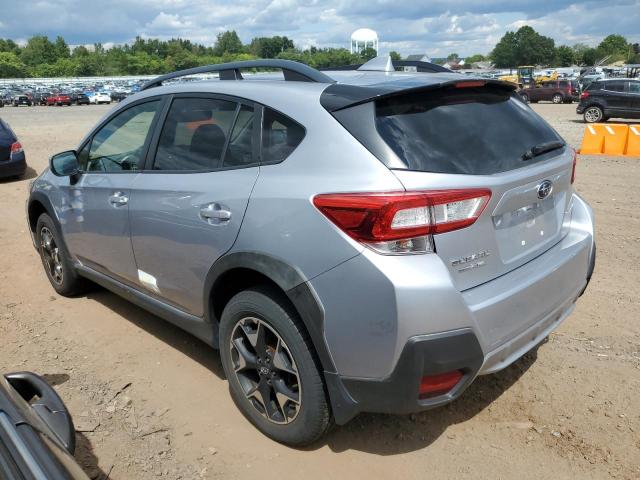 Photo 2 from auction – 2019 SUBARU CROSSTREK with VIN JF2GTACC7KH282614