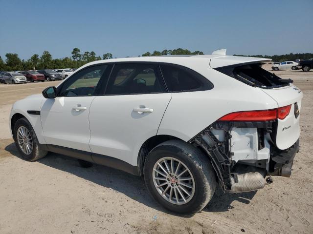Photo 2 from auction – 2017 JAGUAR F-PACE with VIN SADCS2BV2HA088250