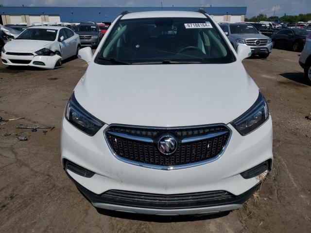 Photo 5 from auction – 2019 BUICK ENCORE PRE with VIN KL4CJASB1KB947225