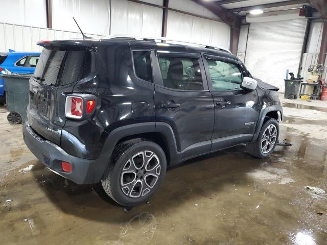 Photo 3 from auction – 2015 JEEP RENEGADE L with VIN ZACCJBDT8FPB28497
